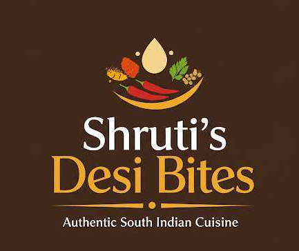 Shruti's Desi Bites